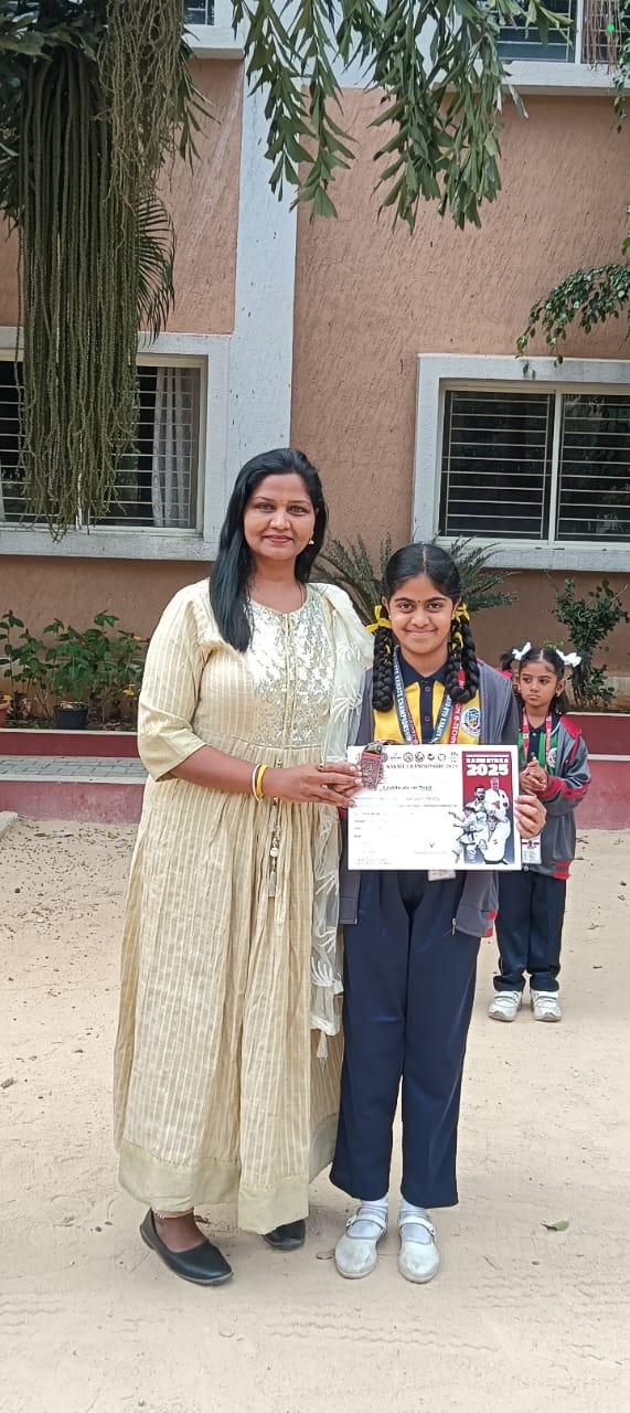 Inter-School Competition